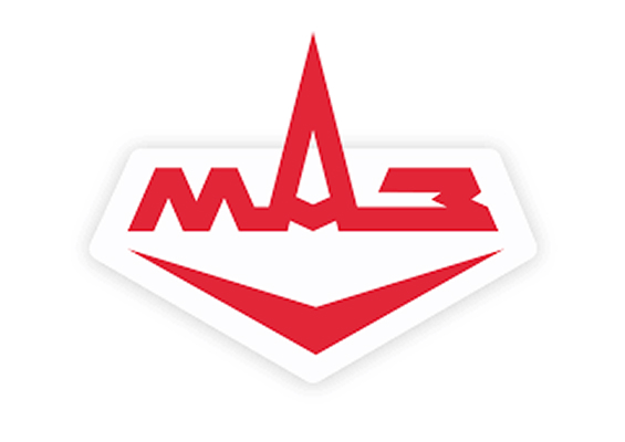 МАЗ РУС — дилер МАЗ